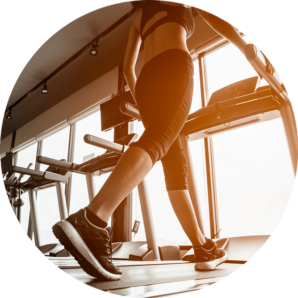 Fitness Centres